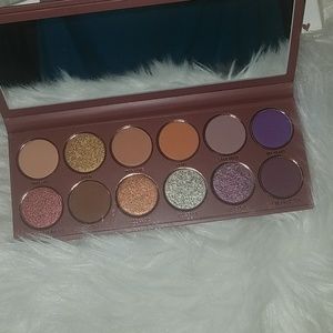 Kylie Cosmetics Makeup - NWT Kylie Cosmetics Kylie x Jordyn Palette Kylie Cosmetics Makeup - NWT Kylie Cosmetics Kylie x Jordyn Palette
